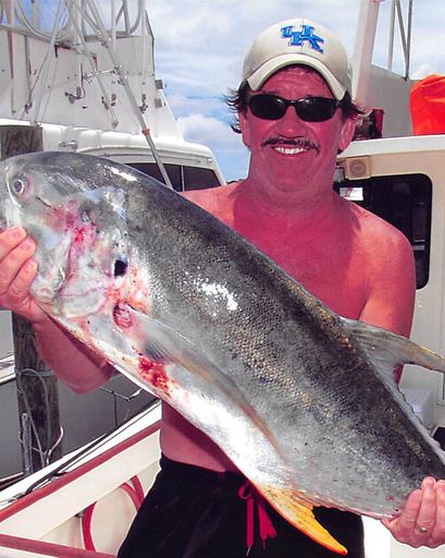 Gregory J. Schlarman's obituary image