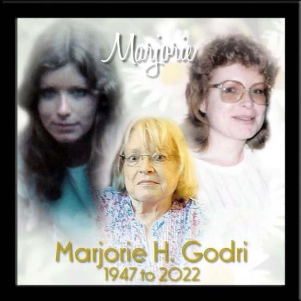 Marjorie H. Godri Profile Photo