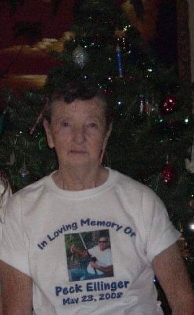 Montana Rose (Cardin)  Ellinger Profile Photo