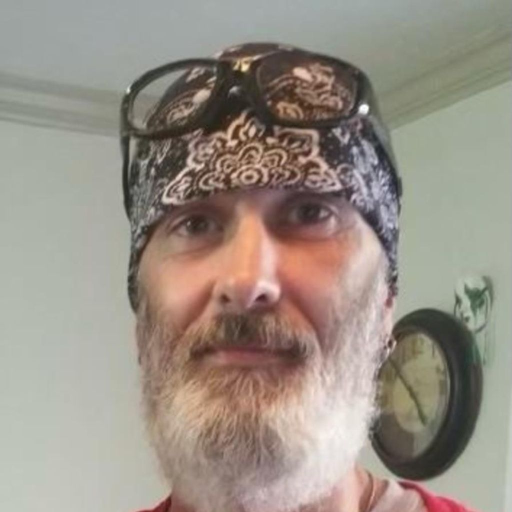 Dustin Scott Rutledge