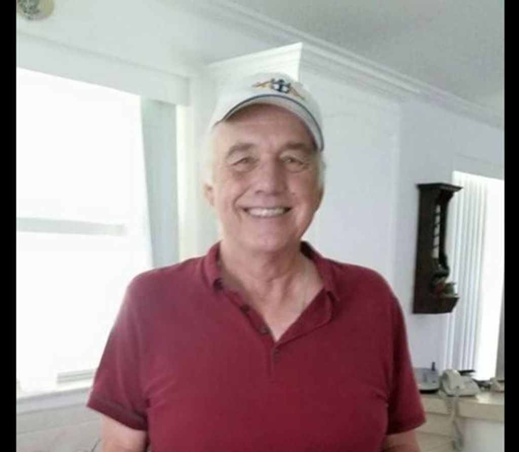 Michael Francis Ulmer