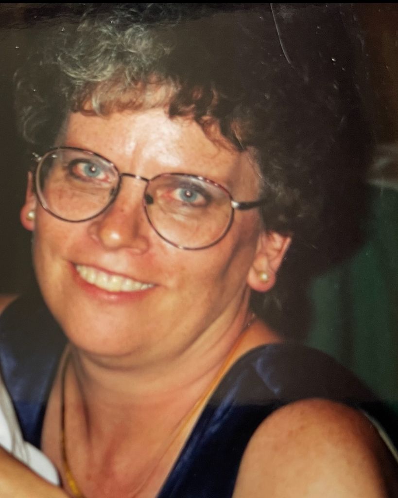 Christine Jo Zattera