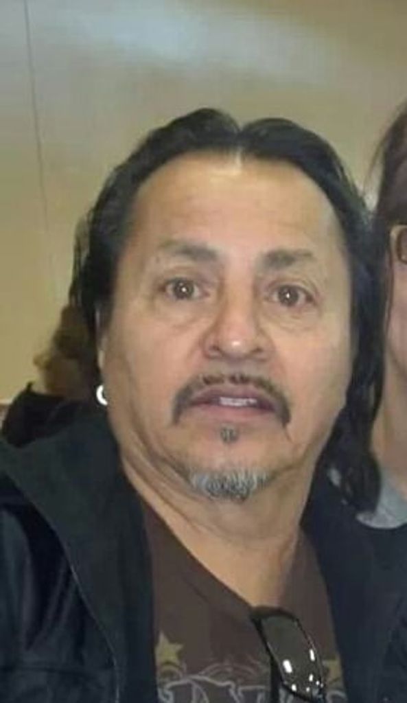 Roger Levi Vasquez