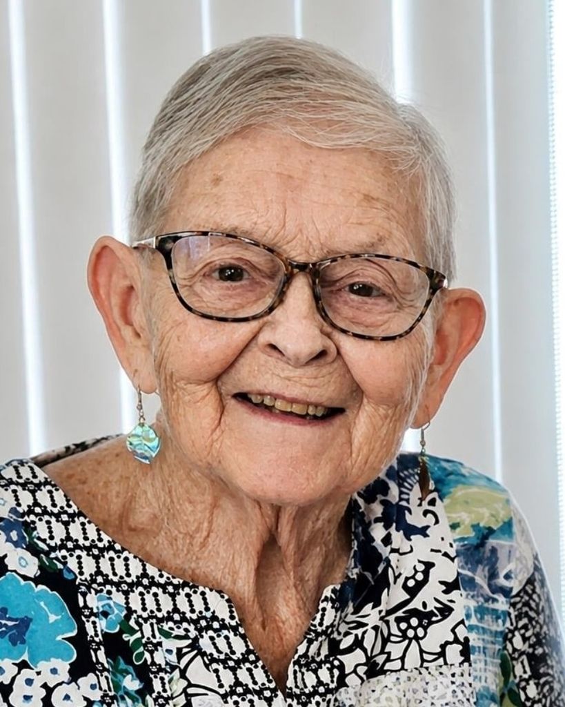 Shirley G. Johnson Profile Photo