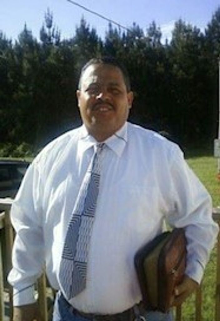 James Jr Locklear Profile Photo