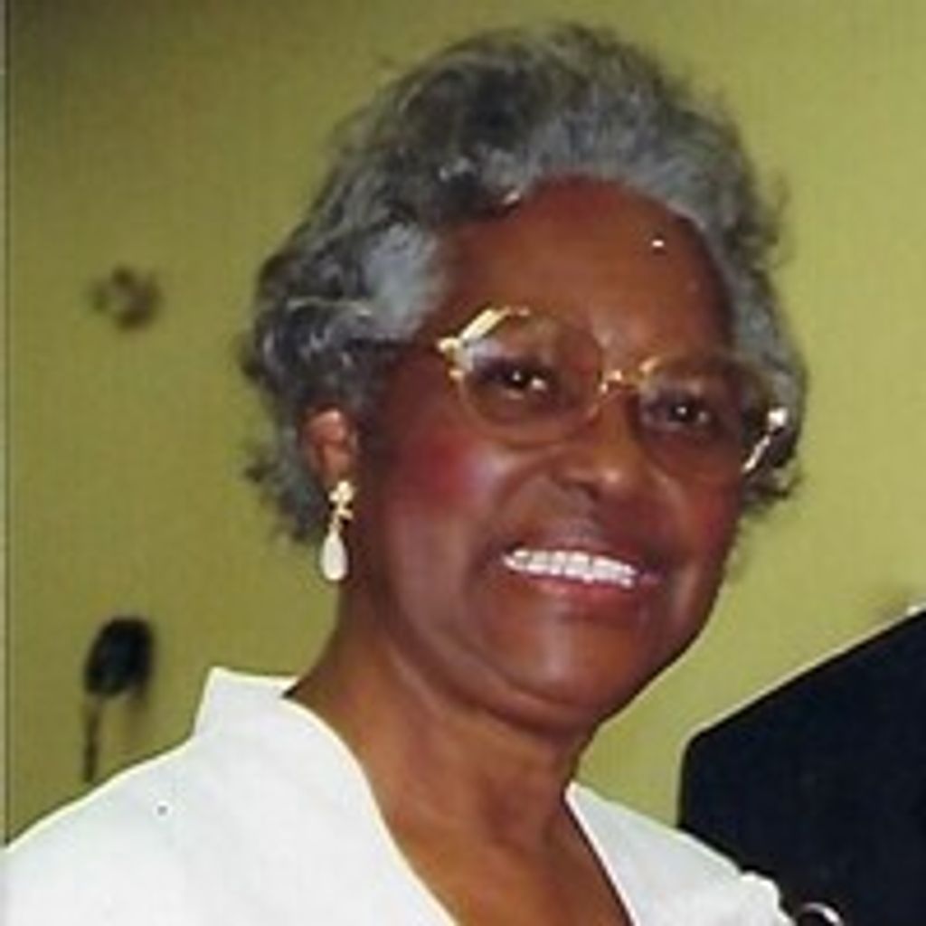 Minnie L. Withers Profile Photo