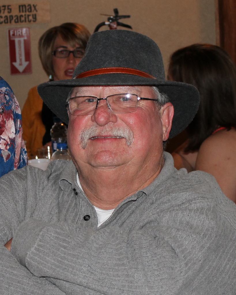 Ronald "Ron" G. Hubbard Profile Photo