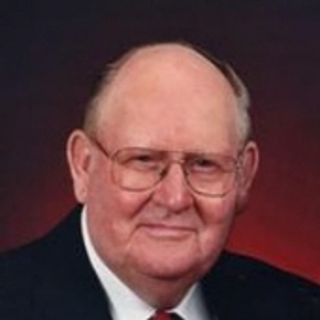 Cyril H. Fortkamp