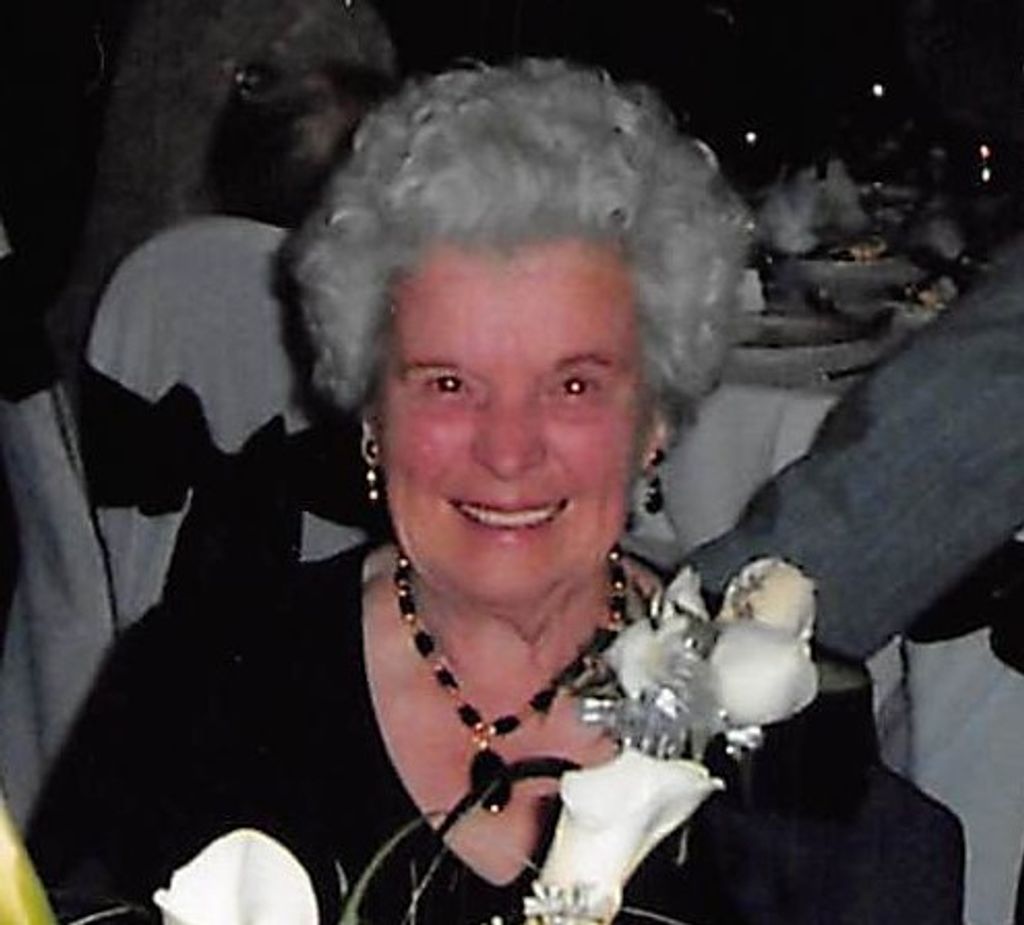 Lucille Helen Stuart