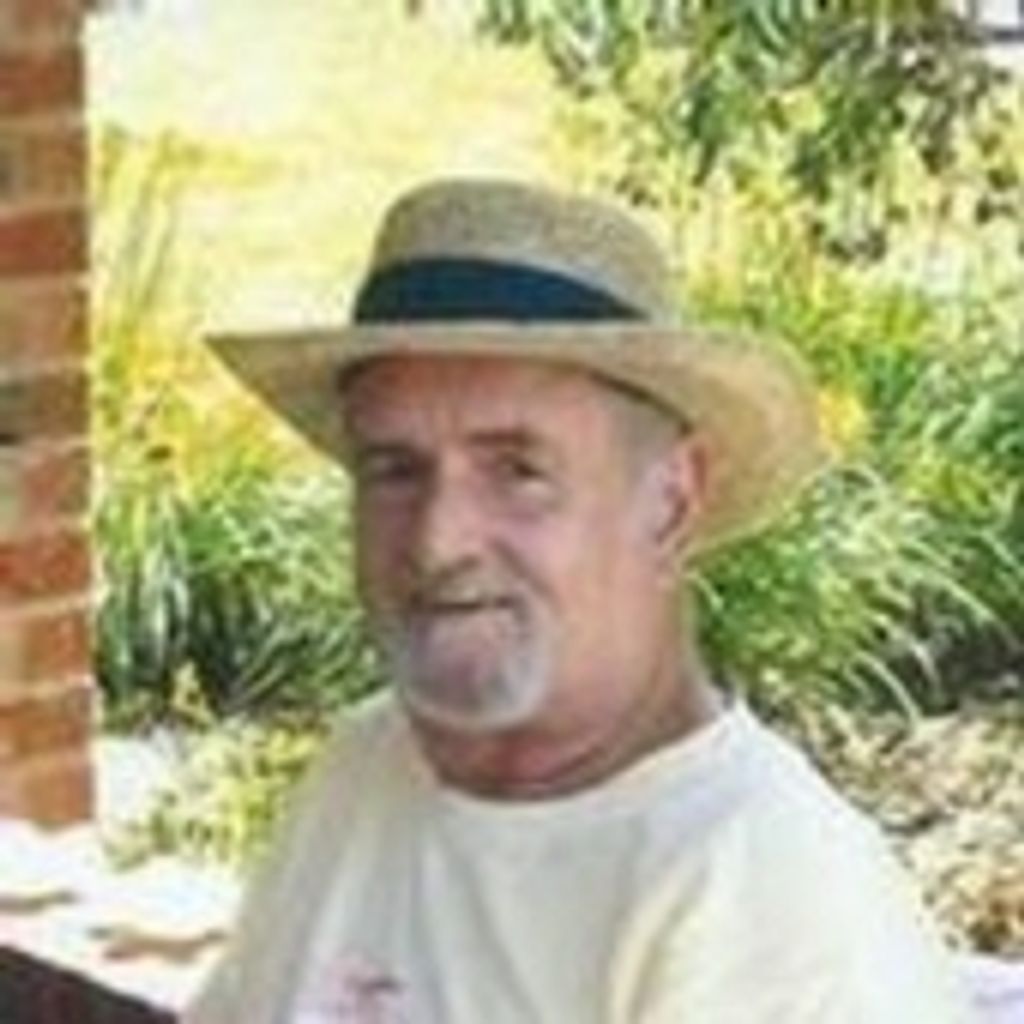 William Dale Buchanan