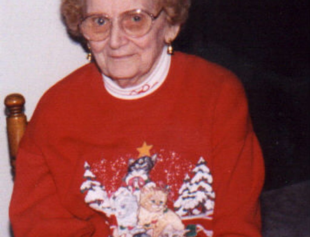 Dorothy  Williams
