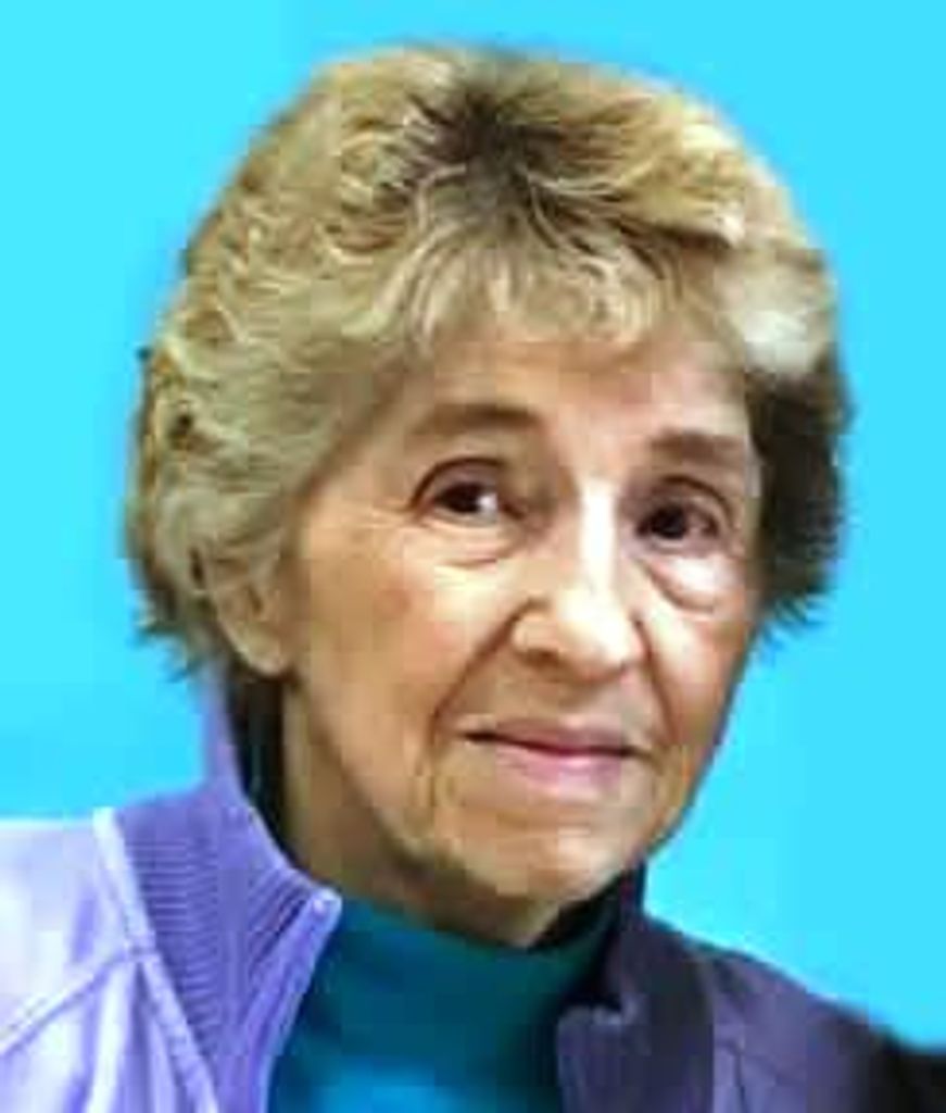 Catherine "Kay" (Wilson)  New Profile Photo