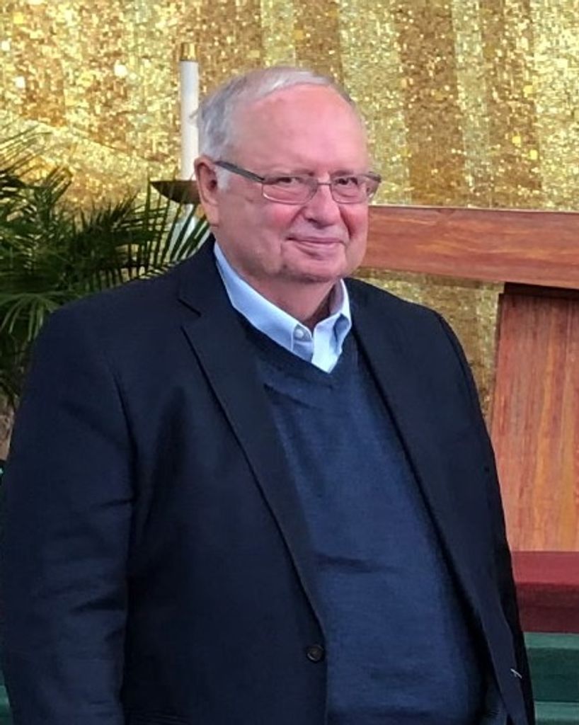 John W. Selby Profile Photo