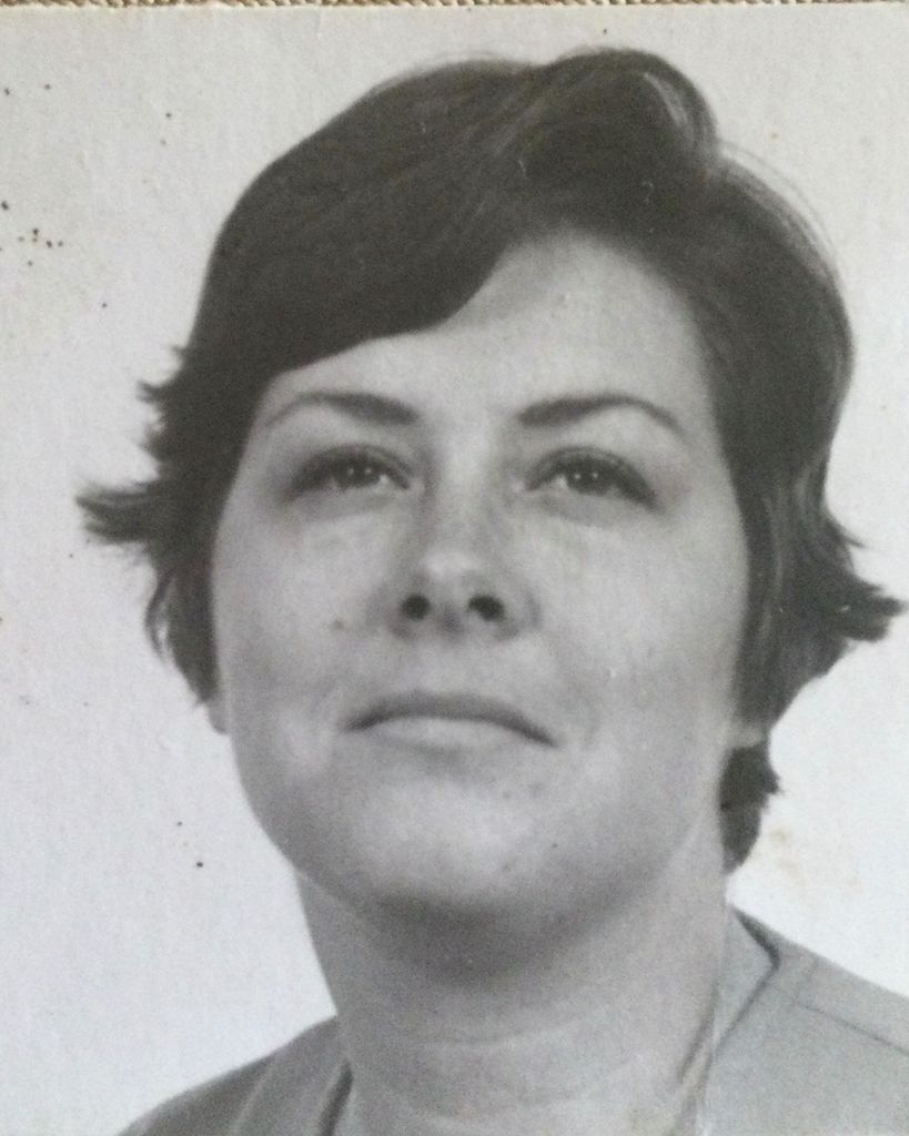 Karen Taylor “Goggans” Profile Photo