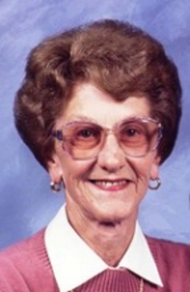 Mary Francis Lawler