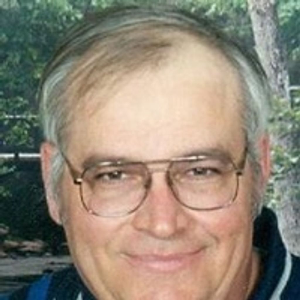 Rick Gering Profile Photo