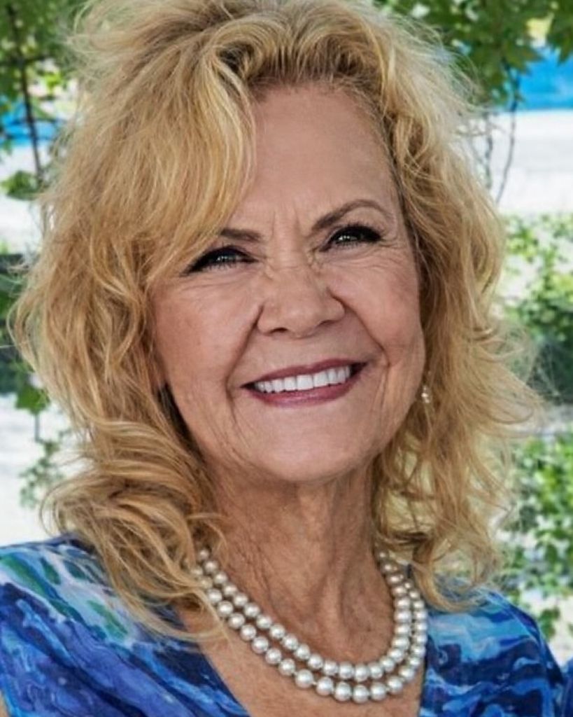 Linda Rodriguez Profile Photo