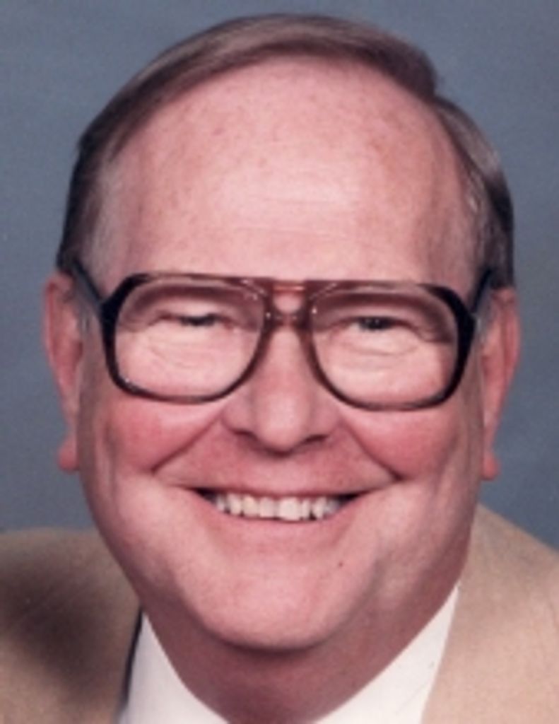 Franklin William Burr