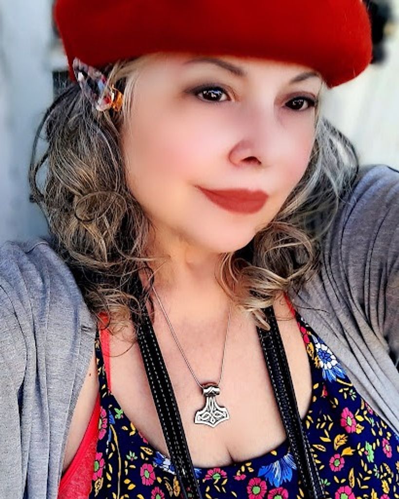 Doireann Linwood O'Draeda Profile Photo