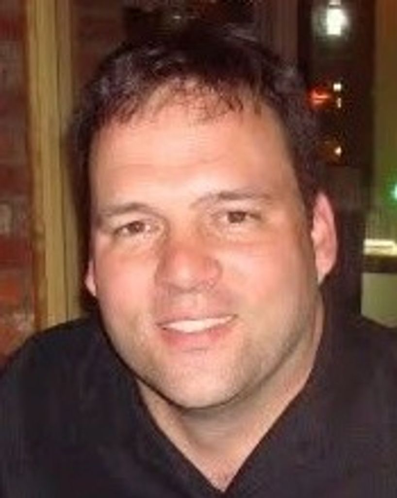 Chad James Vargo Profile Photo