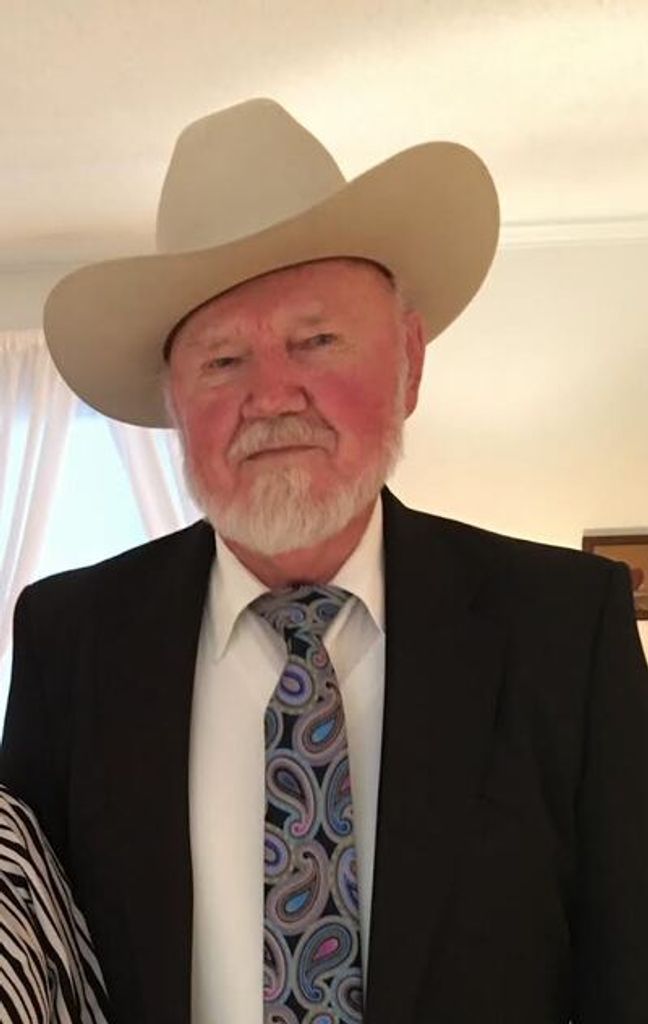 Melvin F Newton Profile Photo