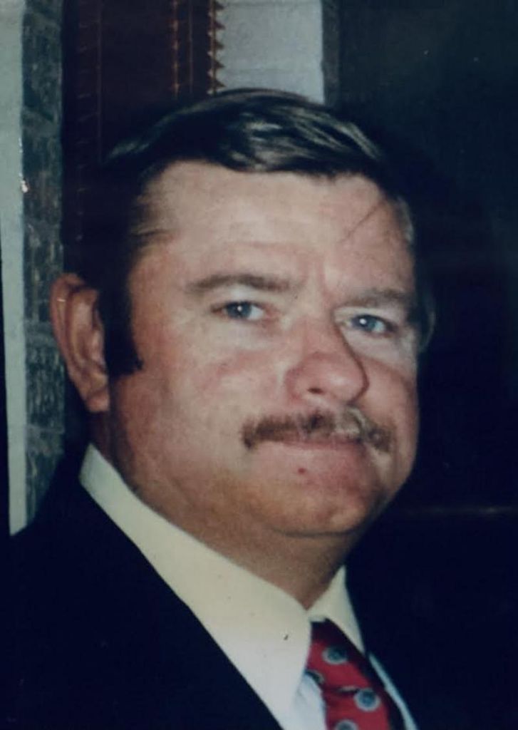 James Hugh Lovell Profile Photo