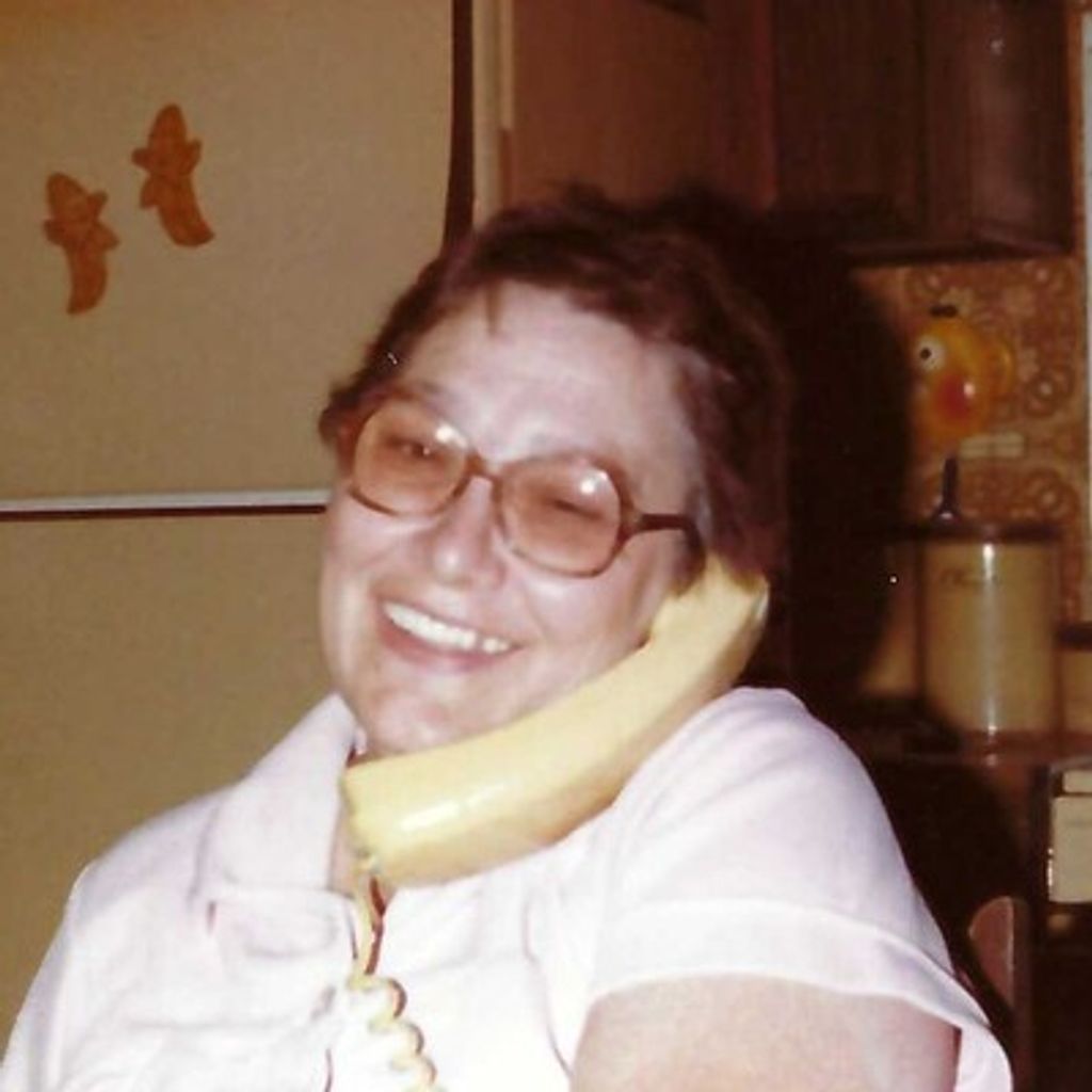 Mary Magee Profile Photo