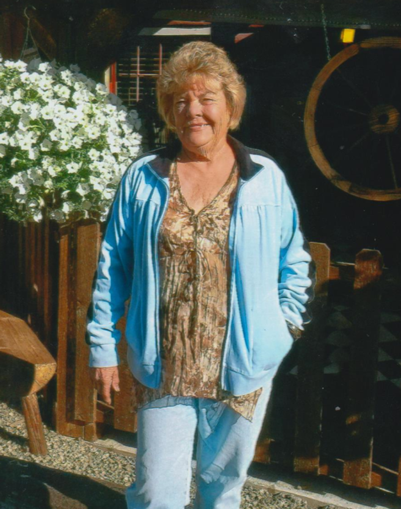 Sherry Patterson