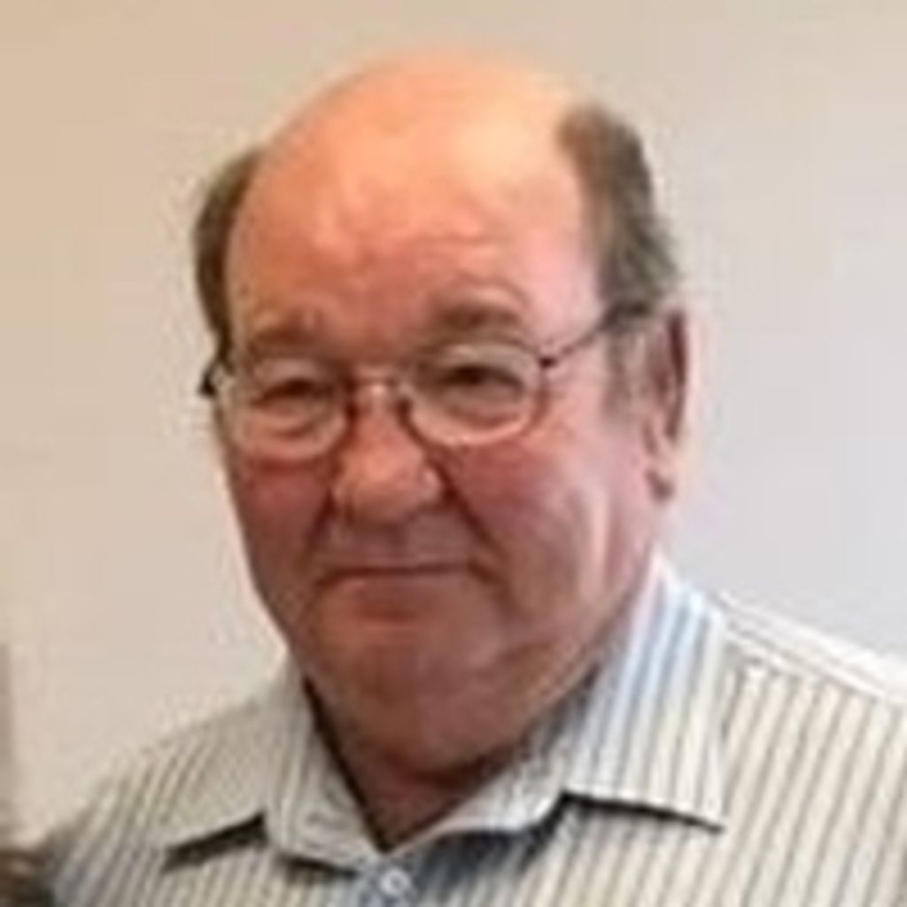 Griff E. Carfield
