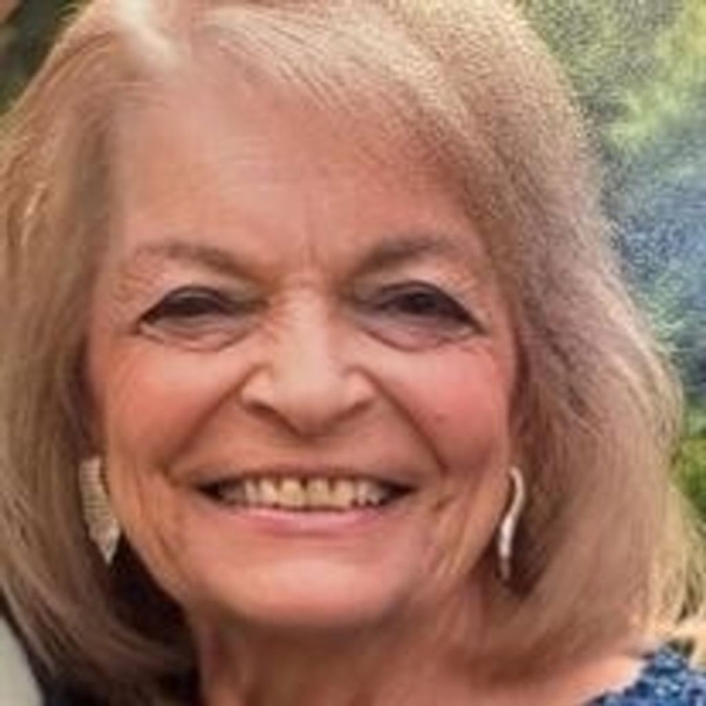 Patricia Basti Profile Photo
