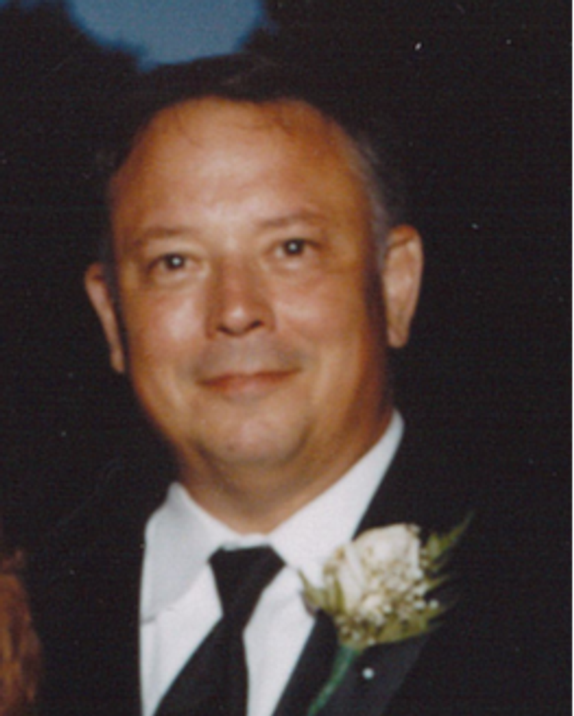 Garry K. Alderman