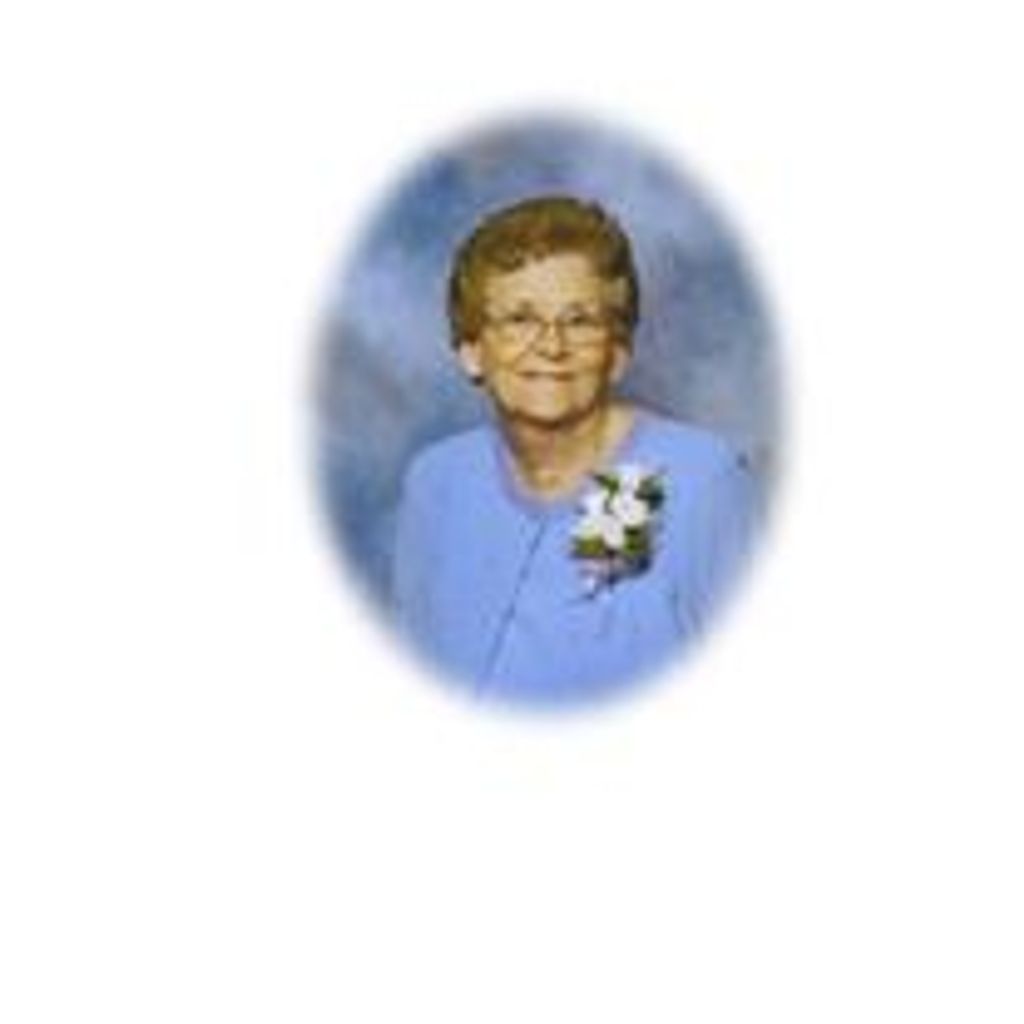 Louise Krueger