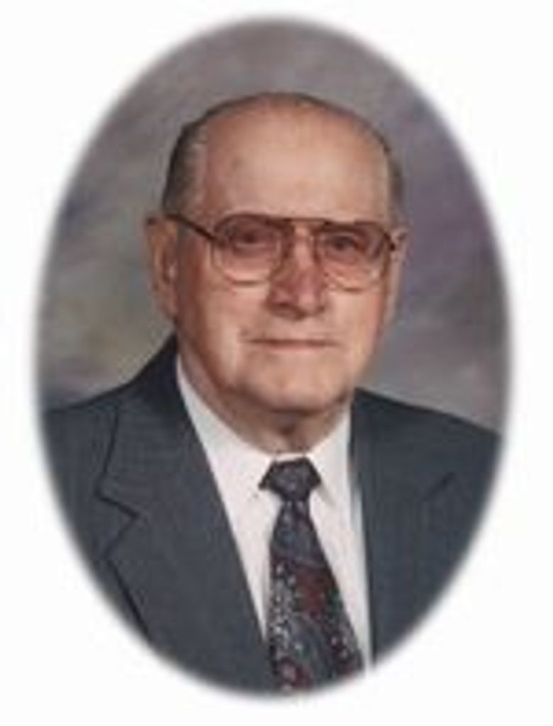 Paul Ernest Peterson