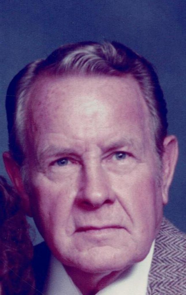 Harold Wood Profile Photo
