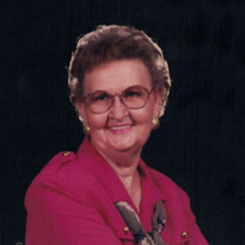 Dorothy Juanita Wise Bailey Profile Photo