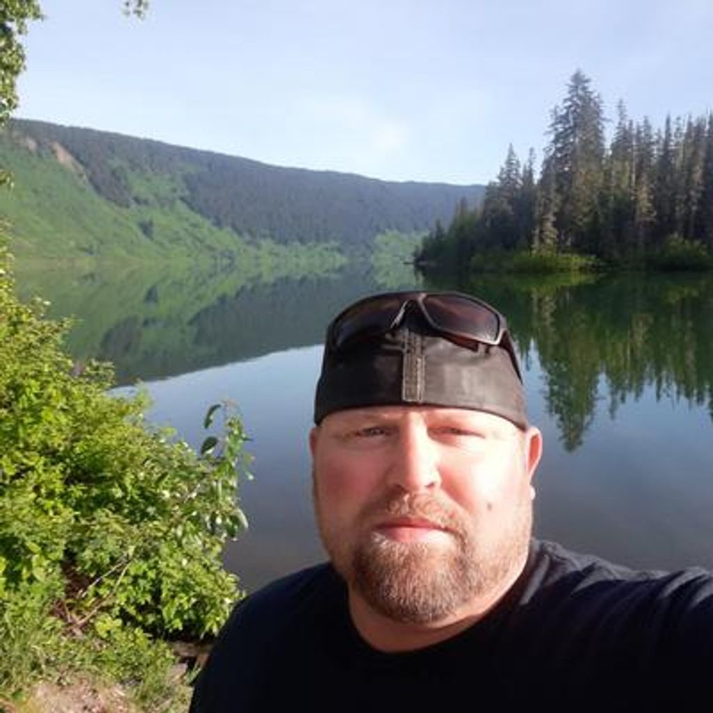 Jason Patrick Mccoy Profile Photo