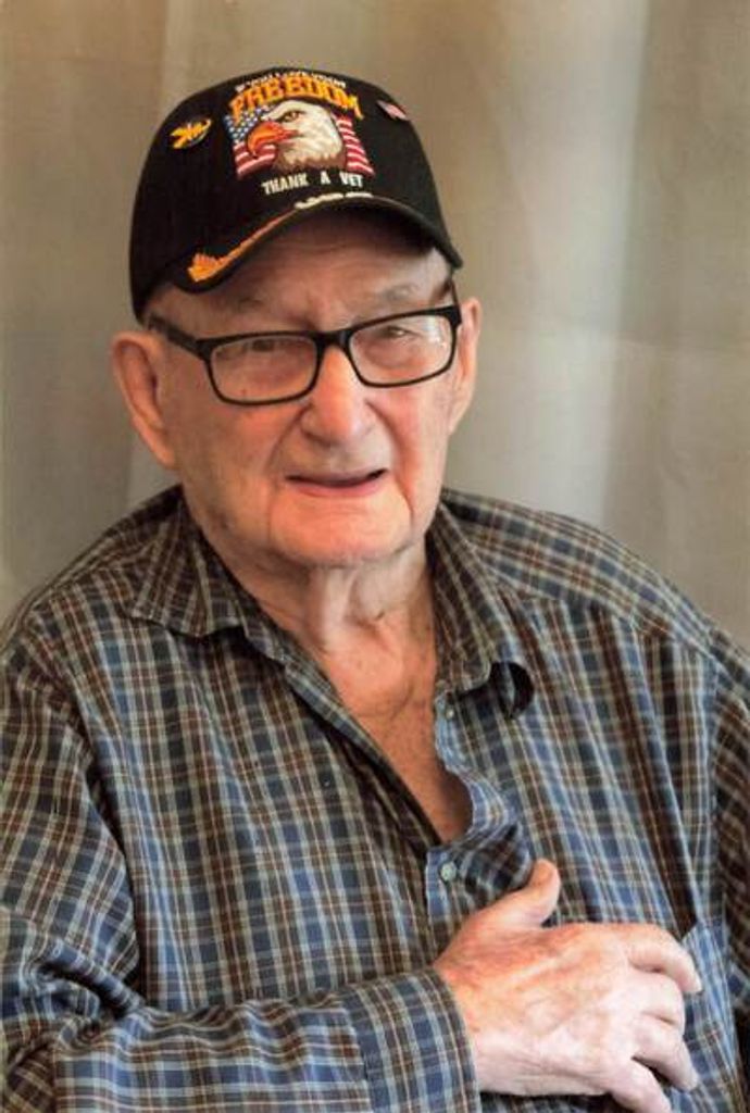 Weyman Charles Holsonback Sr. Profile Photo