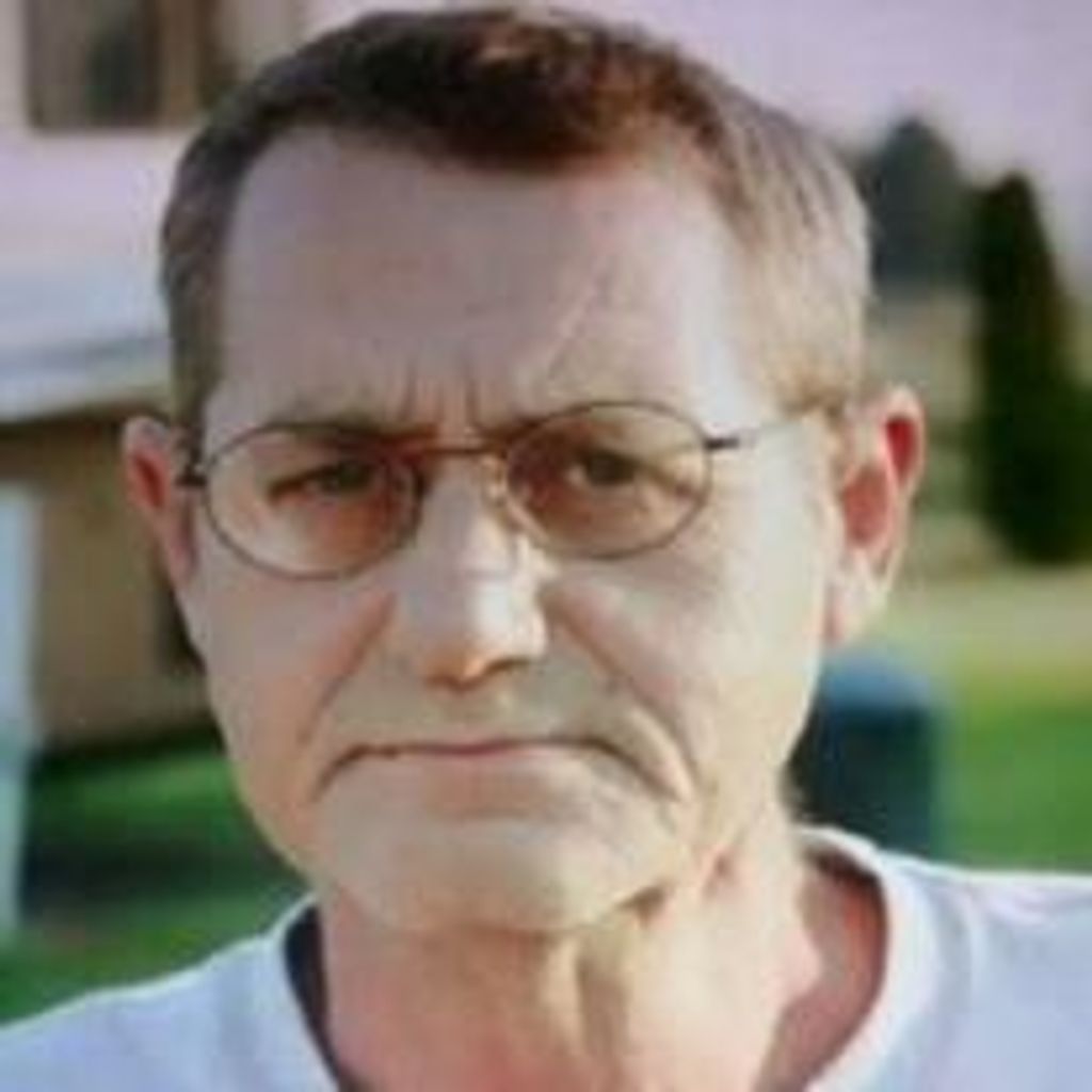 Wayne Lorton