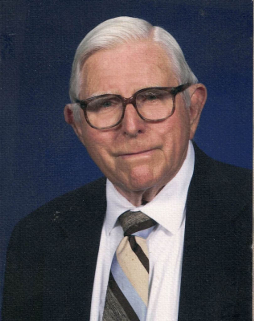 Edward Breuninger Profile Photo