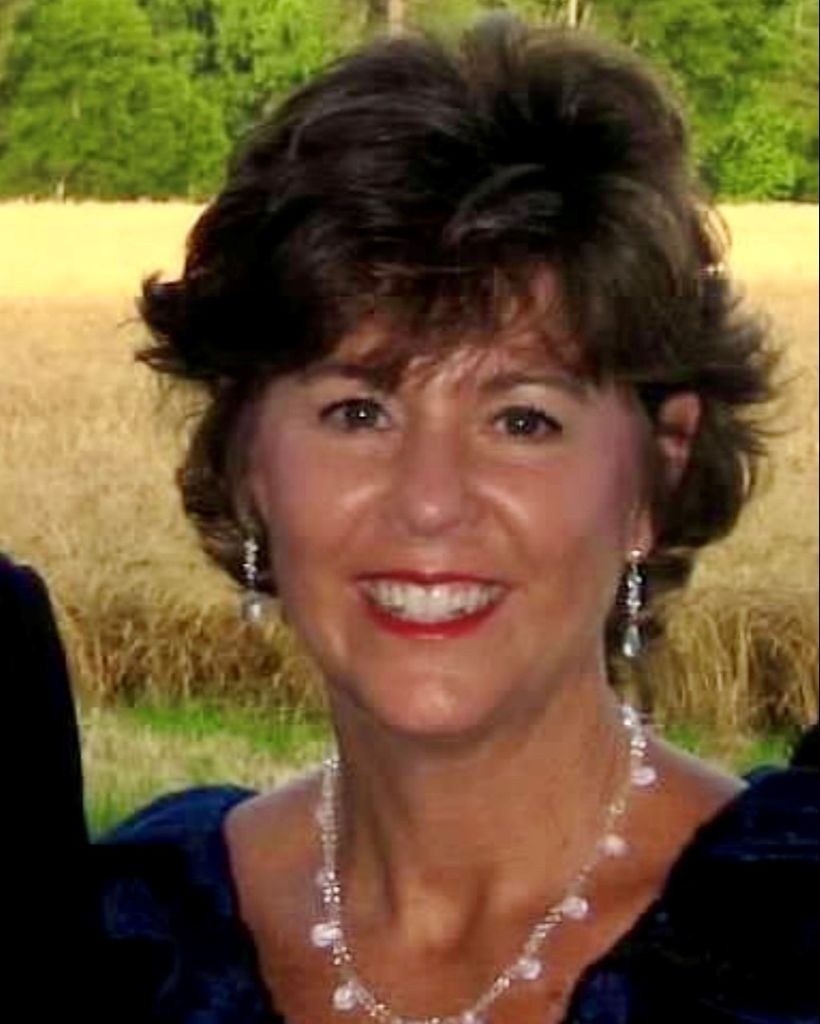 Martha Patricia "Patty" Armstrong Hovis Profile Photo