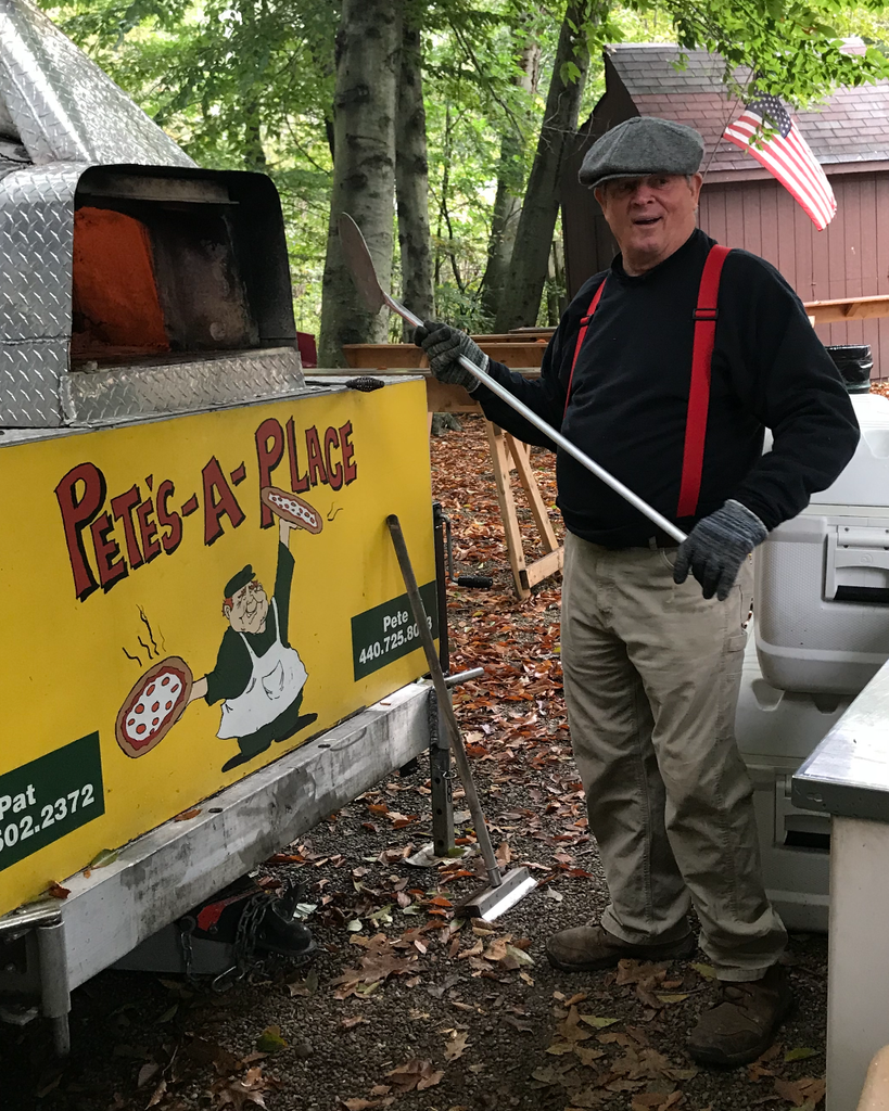 Patrick M. Chrystal Profile Photo