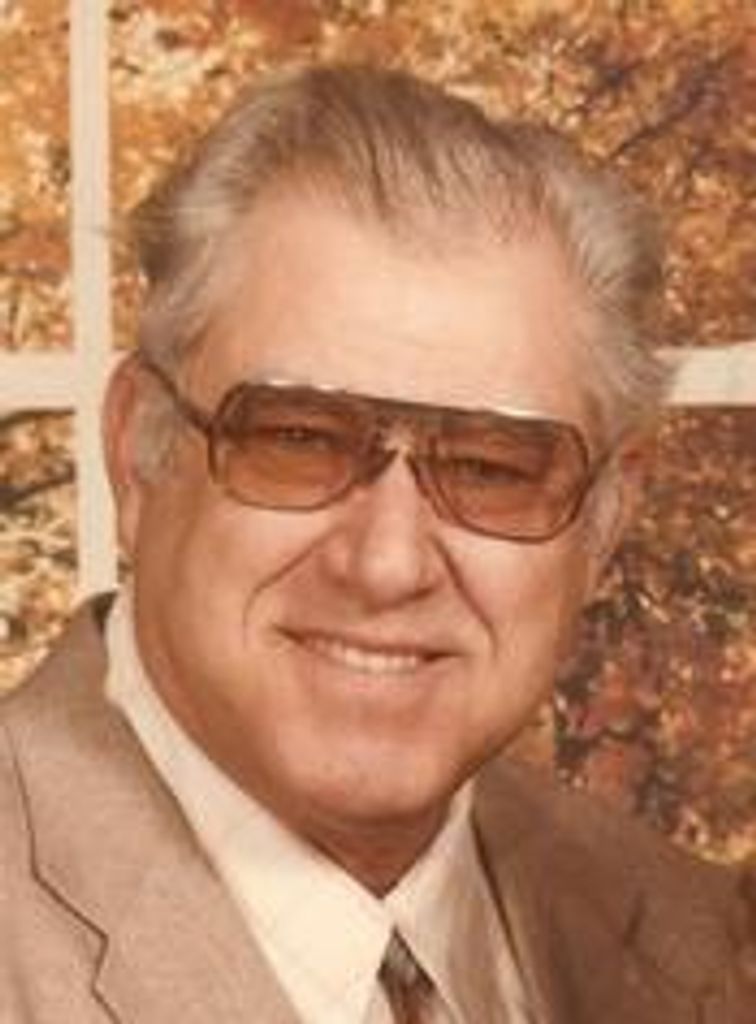 Russell L. "Rusty" Boseck Profile Photo