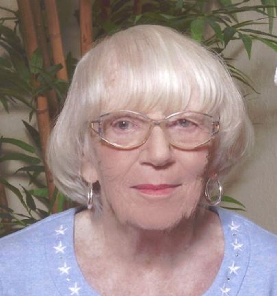 Ann Berry Juliano
