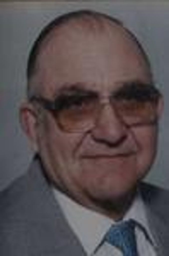 Edward F. Boisen