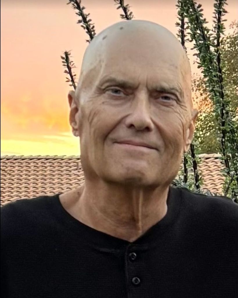 Michael Richard Bergren