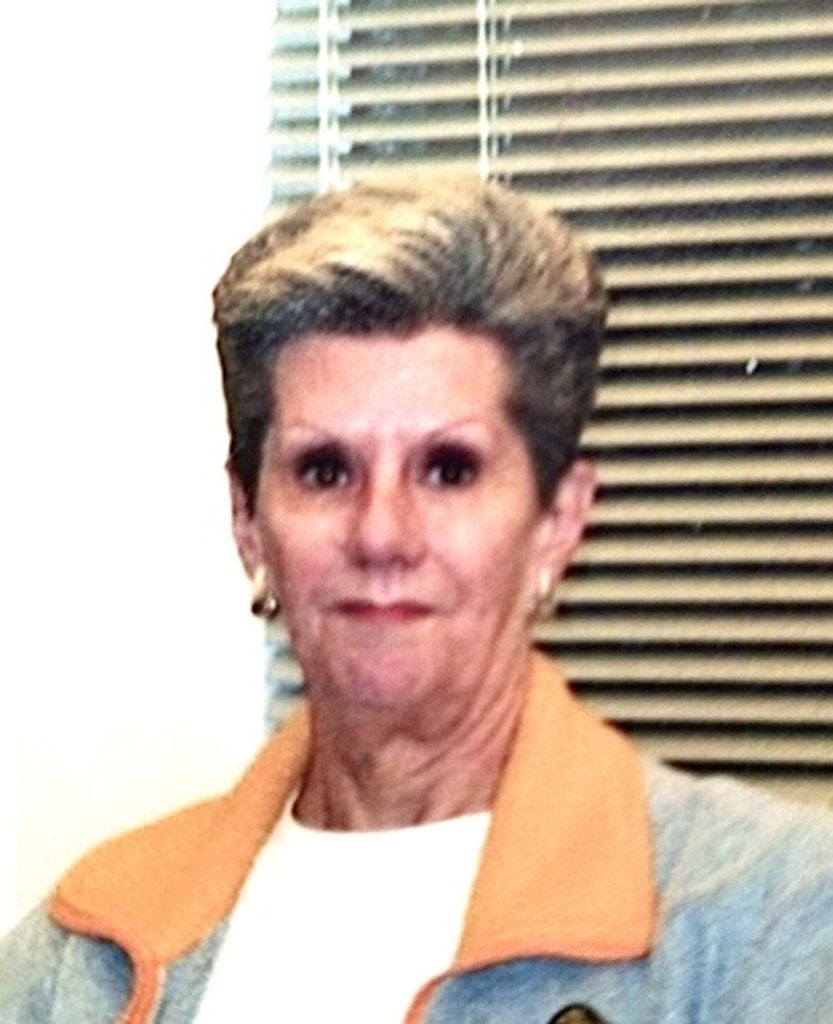 Patricia A. Smith Profile Photo
