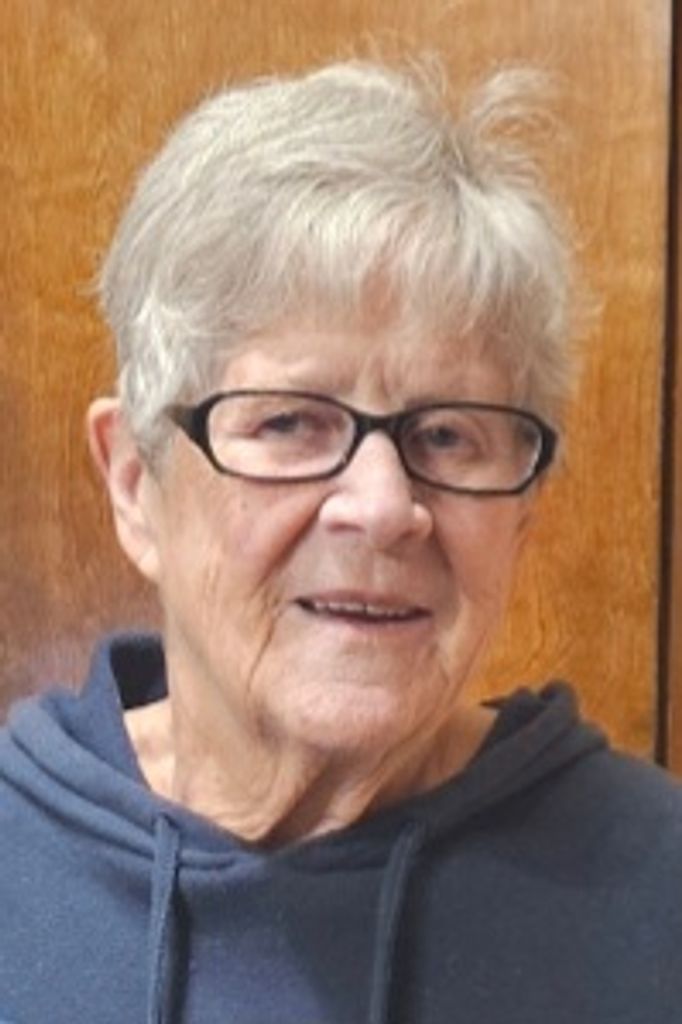 Patricia Anne (Francy)  Moorhead