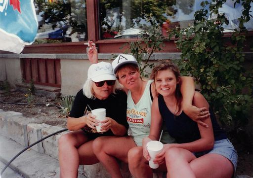 Kathleen Willock-Frank photo gallery thumbnail 20 of 88