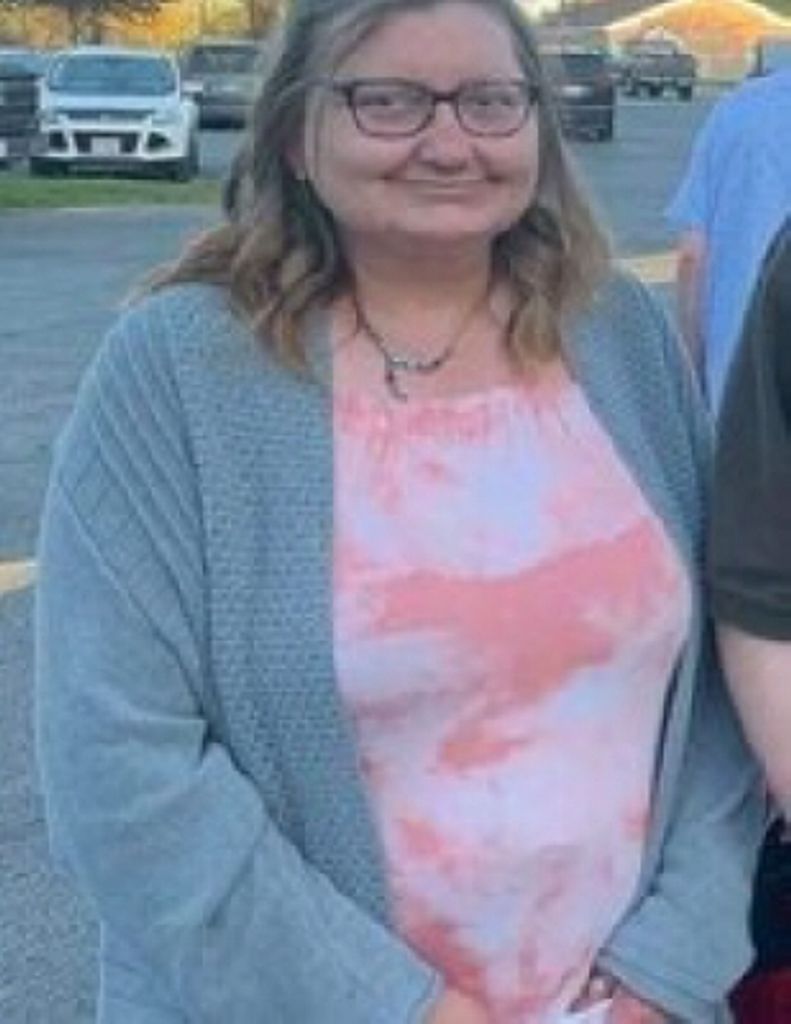 Elizabeth Kathleen Faucett Profile Photo