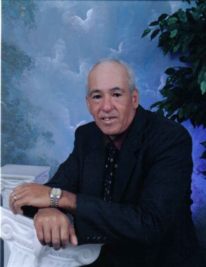 Earl Jenkins Byrd